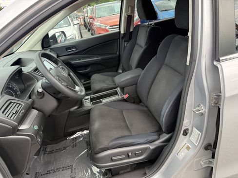 Used 2015 Honda CR-V EX image 7