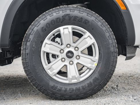 New 2025 Ford Ranger XL w/ Trailer Tow Package image 19