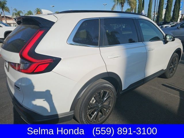 Used 2023 Honda CR-V Sport Touring image 3