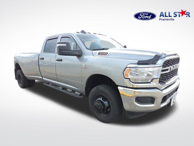 Used 2024 RAM 3500 Tradesman w/ Chrome Appearance Group AWD/4WD image 1