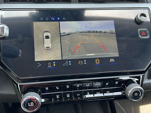 New 2027 Chevrolet Bolt RS w/ Technology Package FWD image 23
