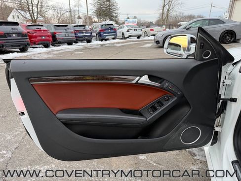 Used 2012 Audi S5 Prestige image 33