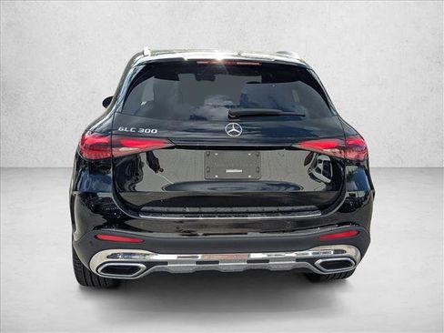 New 2026 Mercedes-Benz GLC 300 image 7