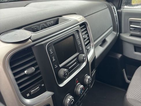 Certified 2020 RAM 1500 Classic Warlock image 3