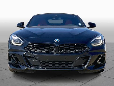 Used 2023 BMW Z4 sDrive30i w/ Premium Package image 4