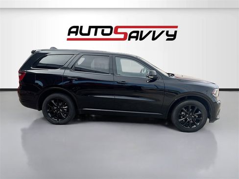 Used 2018 Dodge Durango GT w/ Blacktop Package image 8