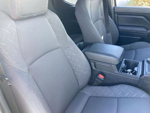 Used 2025 Toyota Tacoma SR image 22