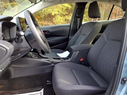 Certified 2024 Toyota Corolla LE image 13