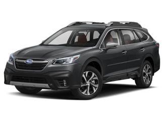 Used 2020 Subaru Outback Touring w/ Popular Package #2 video 1