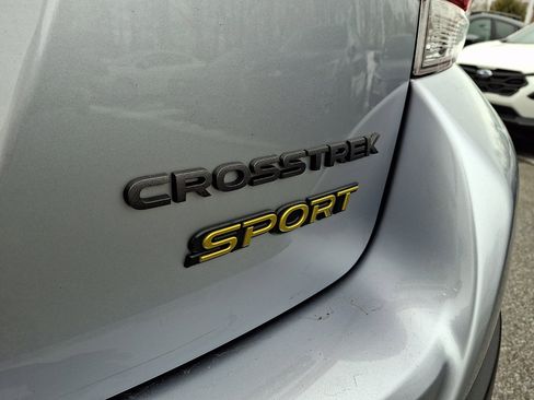 Certified 2023 Subaru Crosstrek 2.5i Sport image 31