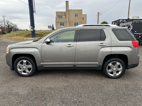 Used 2012 GMC Terrain SLT image 5