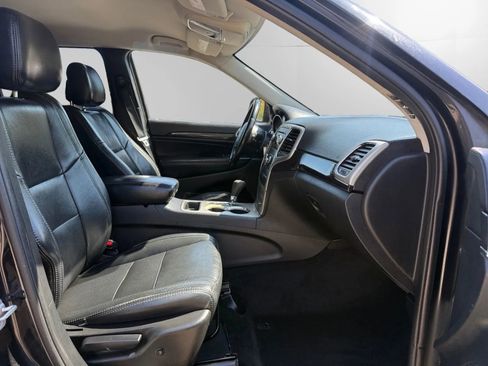 Used 2013 Jeep Grand Cherokee Laredo image 19