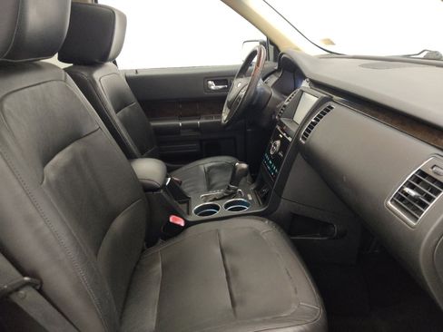Used 2014 Ford Flex Limited w/ Equipment Group 301A FWD image 21