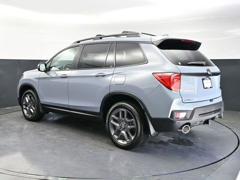 Used 2023 Honda Passport EX-L image 7