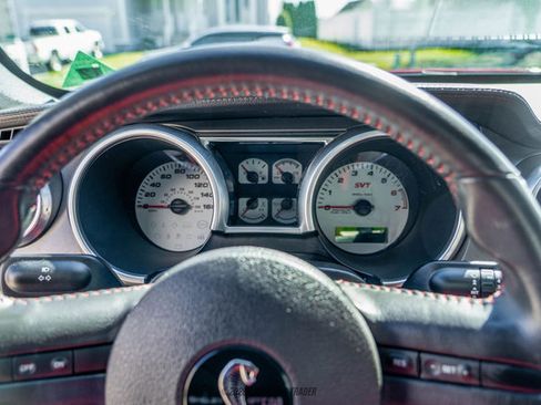 Used 2007 Ford Mustang Shelby GT500 image 62