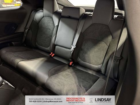 New 2026 Dodge Charger Scat Pack AWD/4WD image 19