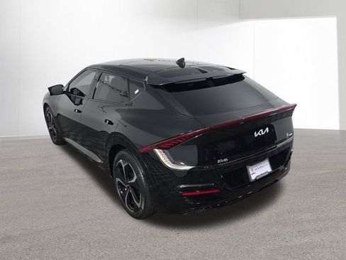 Used 2023 Kia EV6 GT-Line image 39