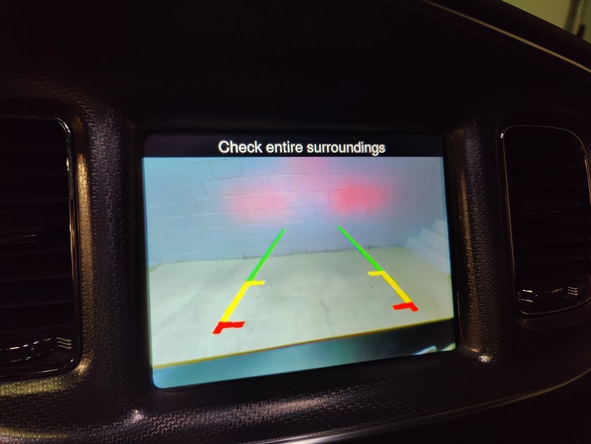 Used 2014 Dodge Charger R/T AWD/4WD image 48