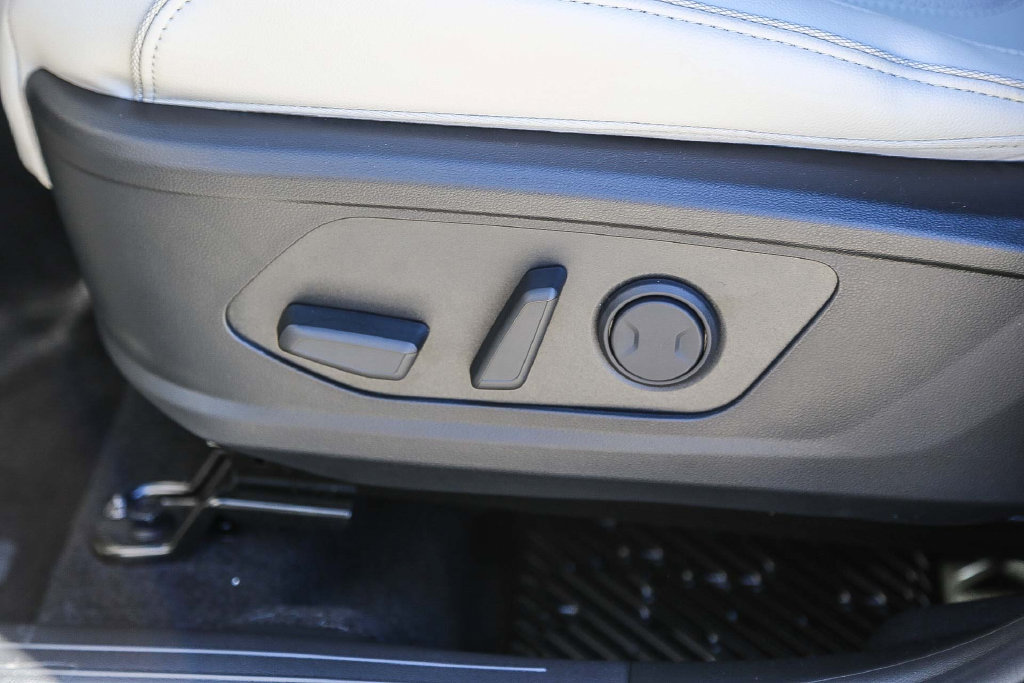 New 2026 Hyundai Tucson Limited AWD/4WD image 22