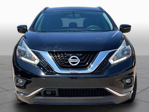 Used 2018 Nissan Murano SV FWD image 3