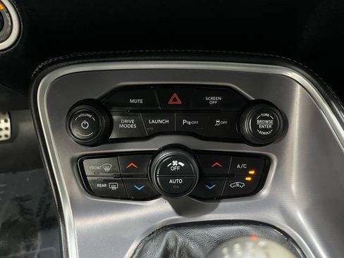 Used 2019 Dodge Challenger R/T Scat Pack w/ Plus Package image 24