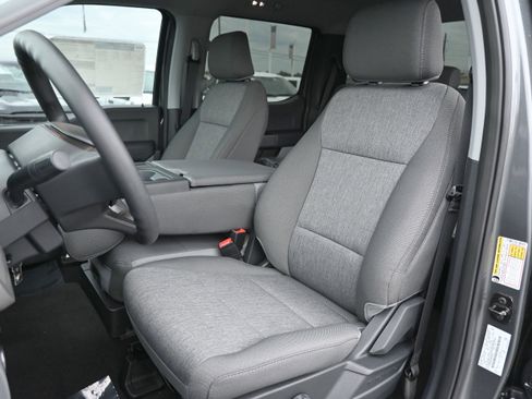 New 2026 Ford F250 XL w/ STX Appearance Package AWD/4WD image 28