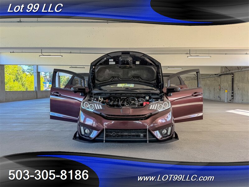 Used 2016 Honda Fit EX image 26