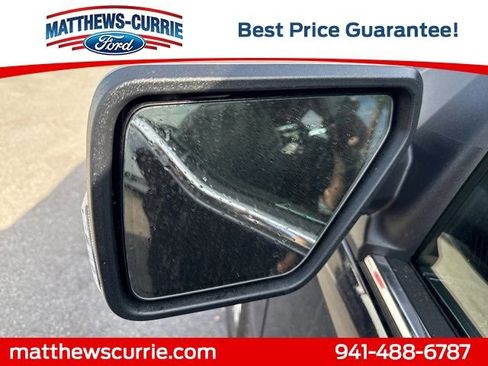 New 2026 Ford F150 Lariat w/ Equipment Group 502A High image 8