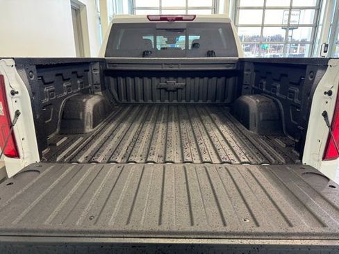 New 2026 Chevrolet Silverado 1500 LTZ AWD/4WD image 38