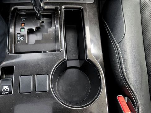 Used 2020 Toyota 4Runner Nightshade image 35