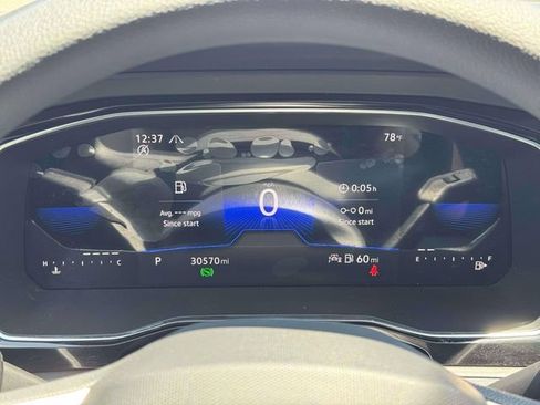 Certified 2023 Volkswagen Jetta S FWD image 24