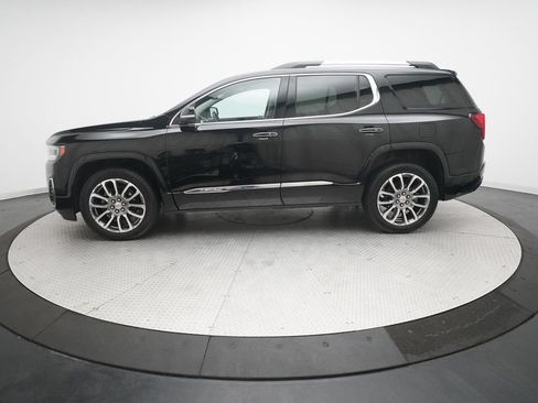 Used 2023 GMC Acadia Denali w/ Trailering Package AWD/4WD image 24