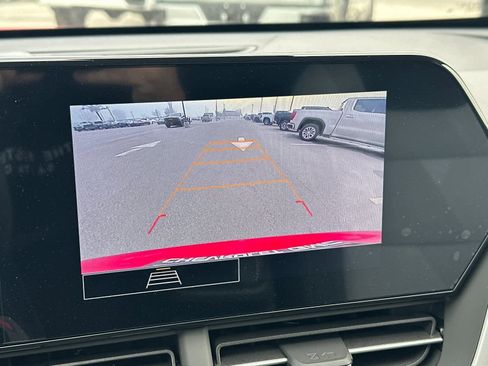 New 2026 Chevrolet Trax LS w/ LS Convenience Package image 18