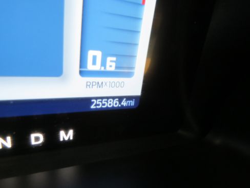 Used 2023 Ford Bronco Badlands image 22