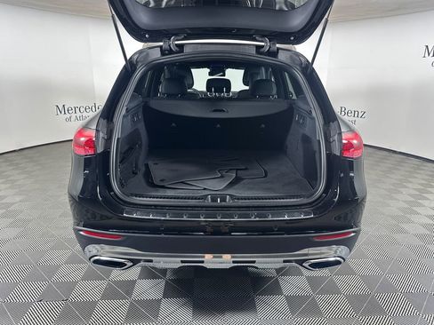 Certified 2026 Mercedes-Benz GLC 300 image 20