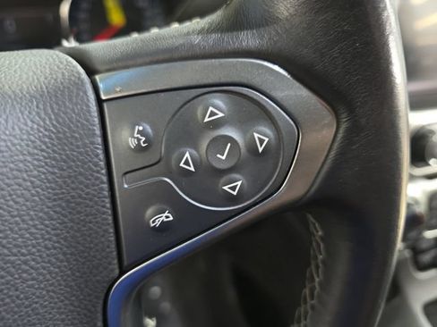 Used 2020 Chevrolet Tahoe LT AWD/4WD image 21