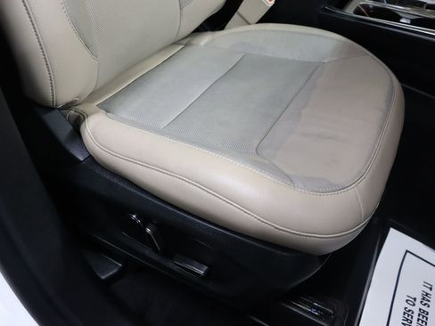 Used 2020 Ford Explorer Limited AWD/4WD image 74