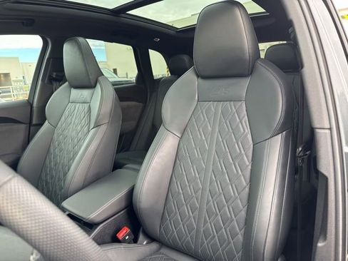 Used 2025 Audi SQ5 Premium Plus image 16