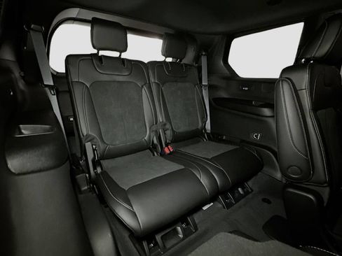 New 2025 Jeep Grand Cherokee L Altitude AWD/4WD image 32