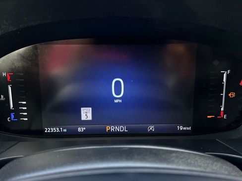 Certified 2023 Ford Escape ST-Line w/ Tech Pack #1 FWD image 39