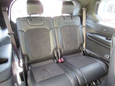 Used 2025 Jeep Grand Cherokee L Laredo RWD image 35