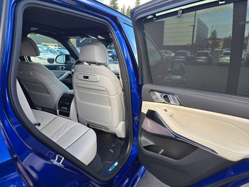 New 2026 BMW X5 M60i image 13