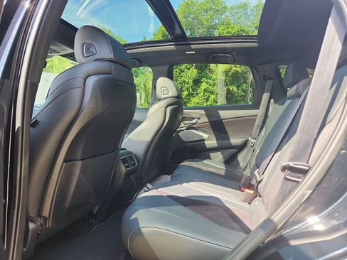 Used 2023 Acura RDX A-Spec image 11