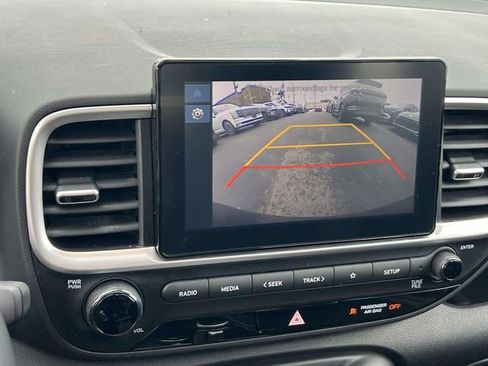 Used 2023 Hyundai Kona SEL w/ Cargo Package image 26