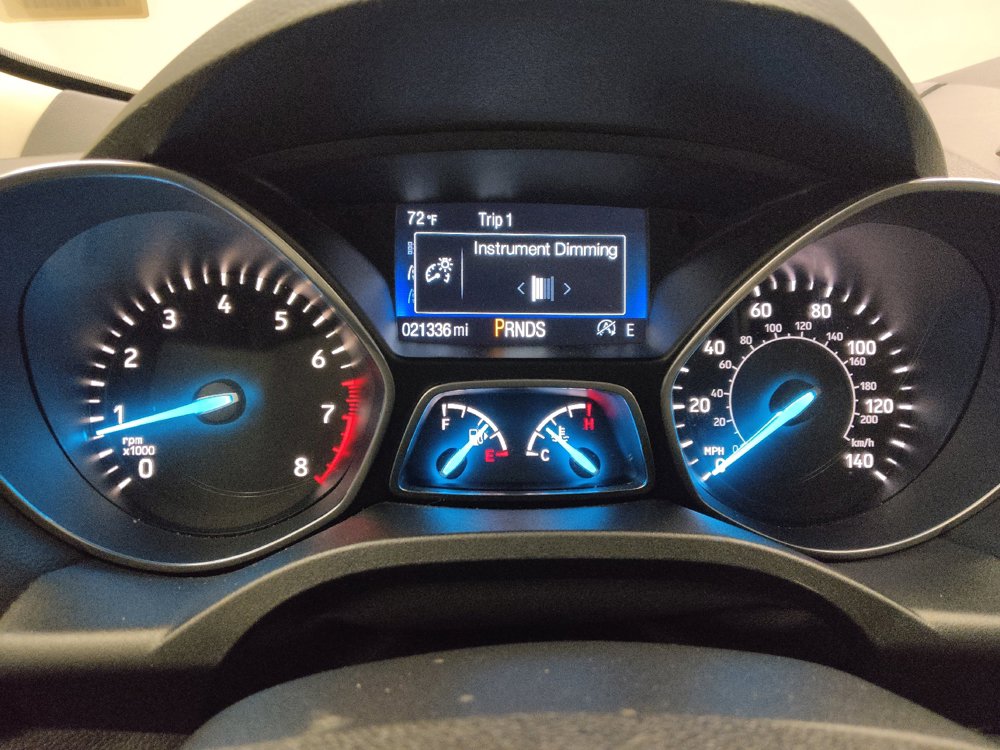Used 2018 Ford Escape SE w/ SE Sync 3 Package AWD/4WD image 23