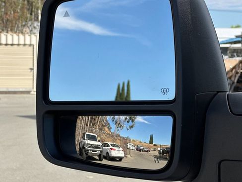 Used 2025 RAM 1500 Big Horn RWD image 36