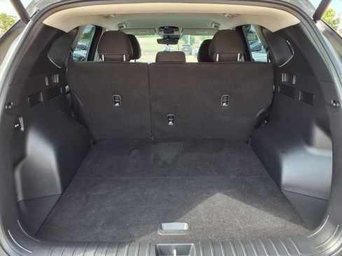 Used 2025 Hyundai Tucson SEL FWD image 25