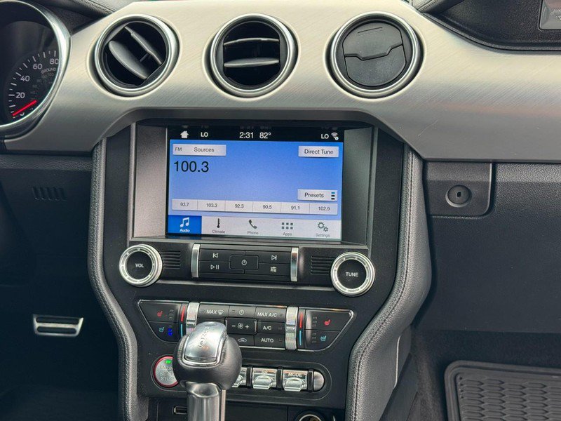 Used 2019 Ford Mustang Premium RWD image 14