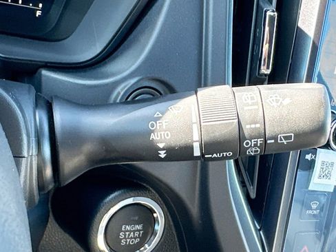New 2026 Subaru Forester Touring AWD/4WD image 13