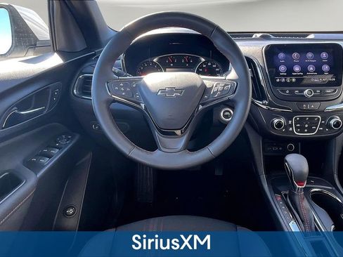 Used 2024 Chevrolet Equinox RS image 9